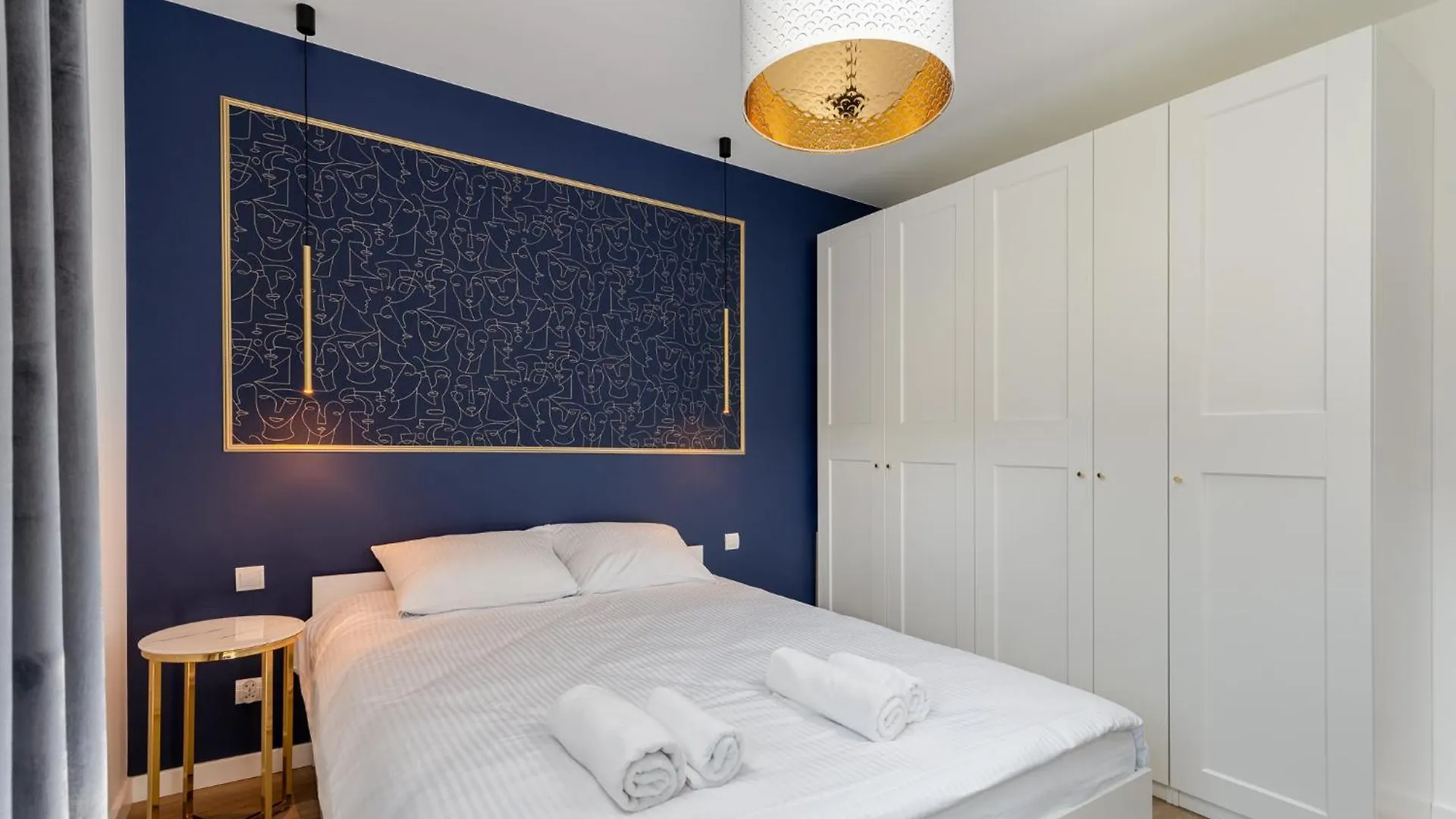 Park Krowoderski Comfort Apartment Krakow 0*,  Poland